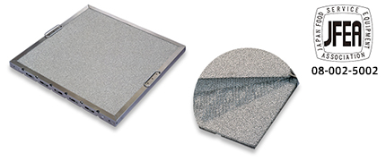 セルテックフィルターB型