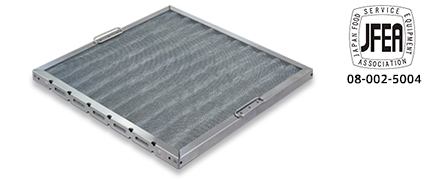 セルテックフィルターM型