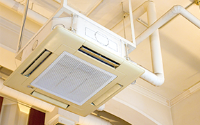 空調（エアコン）